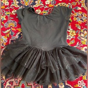 Motionwear Leotard